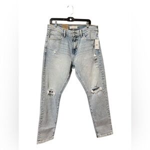 PacSun Athletic Slim Jeans – 32x30